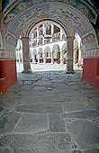 Rila Monastery 